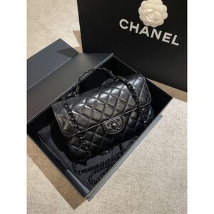 Chanel Women Pre-Loved Bag Very Good Condition